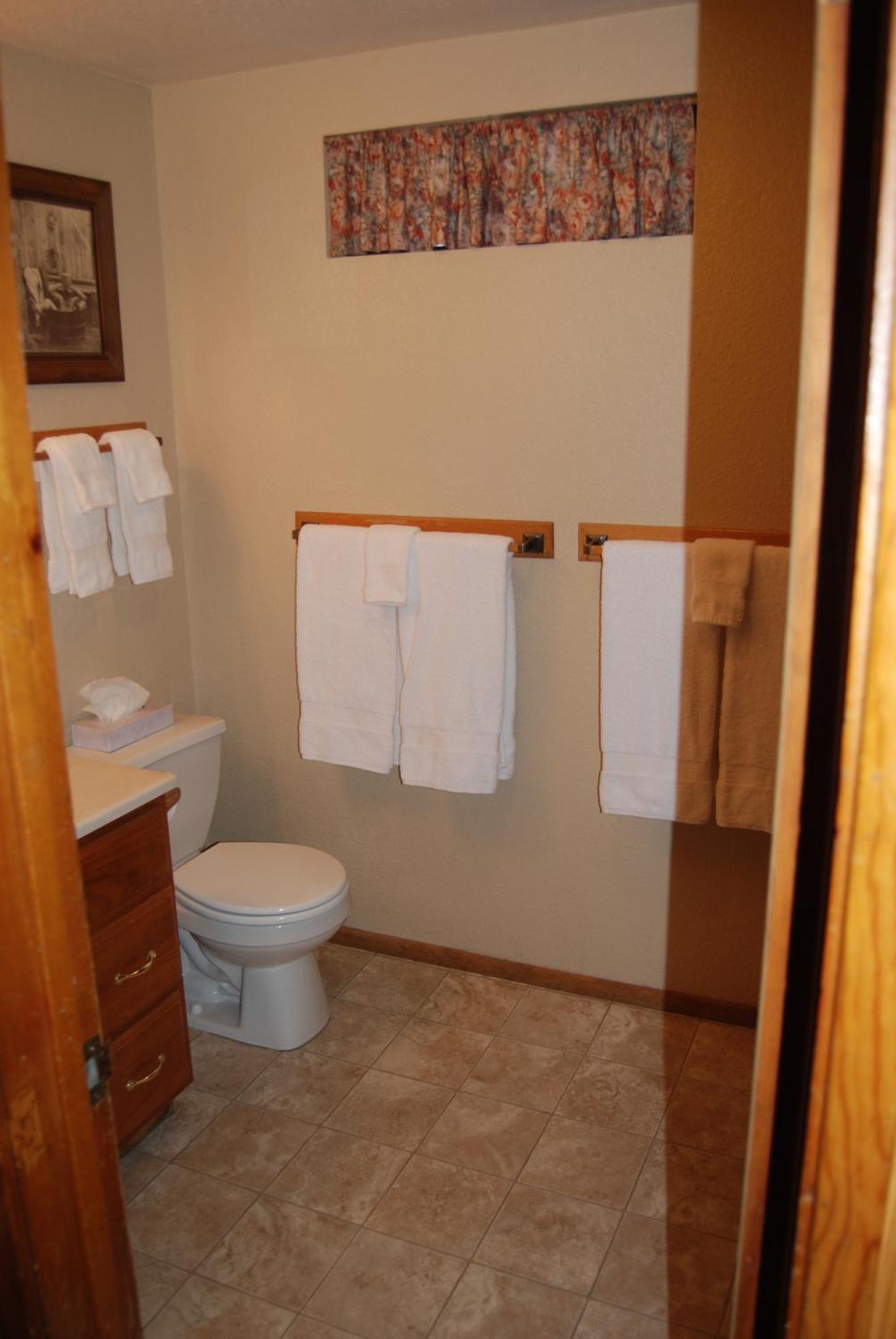 Edelweiss Lodge Mammoth Lakes Habitación foto